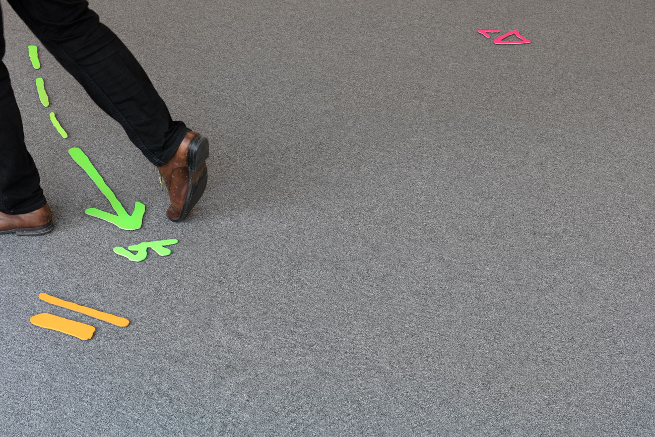 'construction season' by irene grau